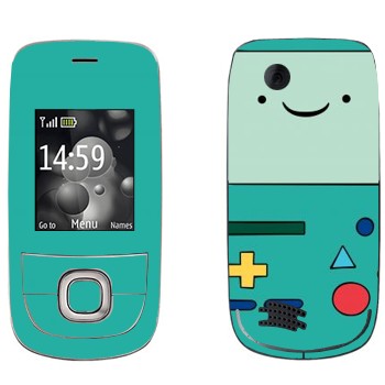   « - Adventure Time»   Nokia 2220