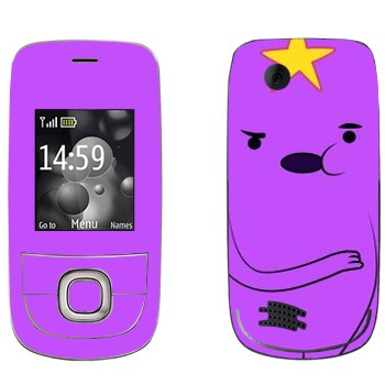   « Lumpy»   Nokia 2220