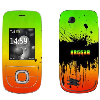   «Reggae»   Nokia 2220