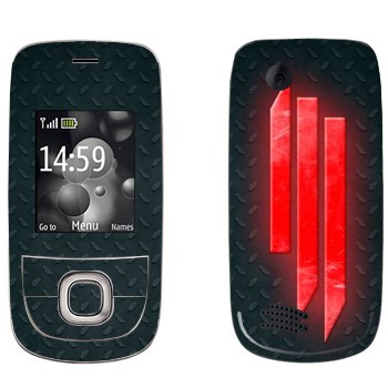   «Skrillex»   Nokia 2220