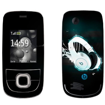   «  Beats Audio»   Nokia 2220