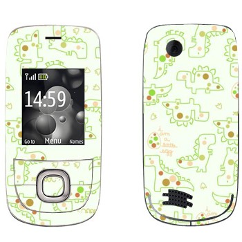   « »   Nokia 2220