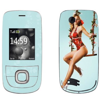   «  »   Nokia 2220