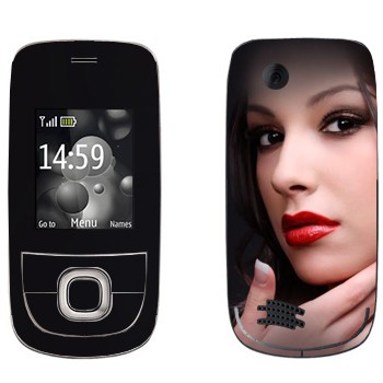   «    »   Nokia 2220