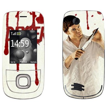   «Dexter»   Nokia 2220
