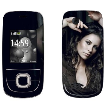   «  - Lost»   Nokia 2220