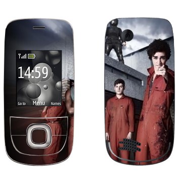   « 2- »   Nokia 2220