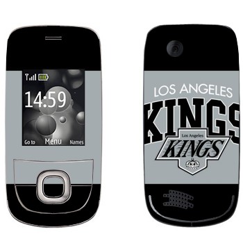   «Los Angeles Kings»   Nokia 2220