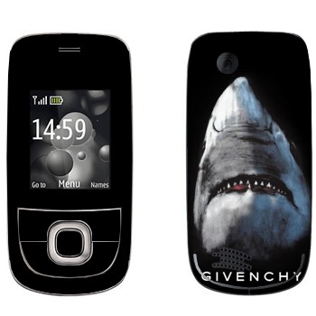   « Givenchy»   Nokia 2220