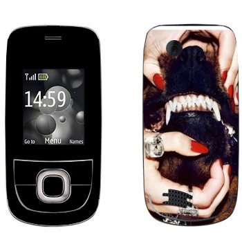   «Givenchy  »   Nokia 2220