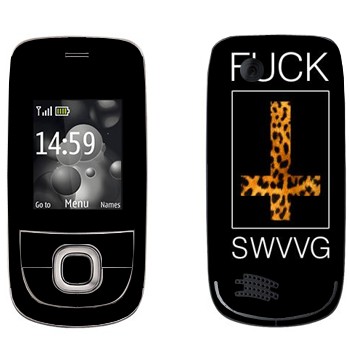   « Fu SWAG»   Nokia 2220