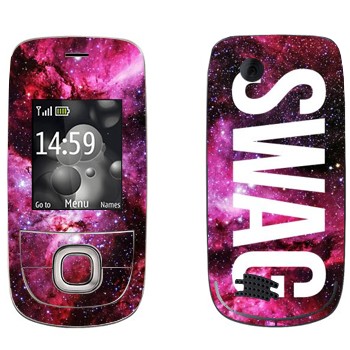   « SWAG»   Nokia 2220