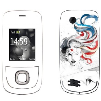   «-»   Nokia 2220