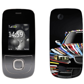   «BMW Motosport»   Nokia 2220