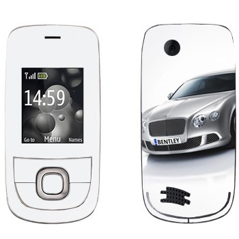   «Bentley»   Nokia 2220