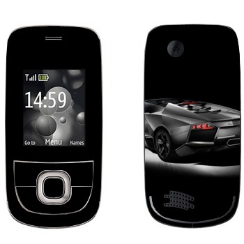   «Lamborghini Reventon Roadster»   Nokia 2220