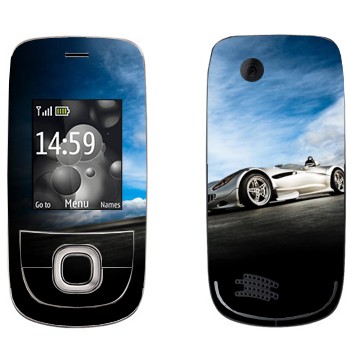   «Veritas RS III Concept car»   Nokia 2220