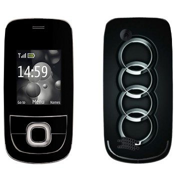   « AUDI»   Nokia 2220