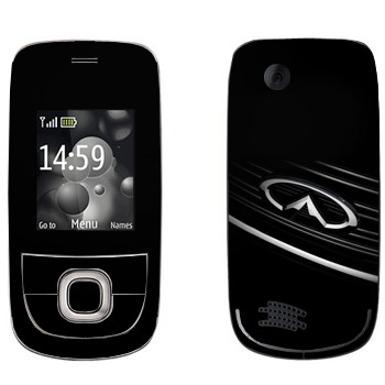   « Infiniti»   Nokia 2220
