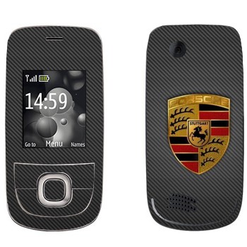   « Porsche  »   Nokia 2220