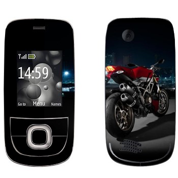   « Ducati»   Nokia 2220