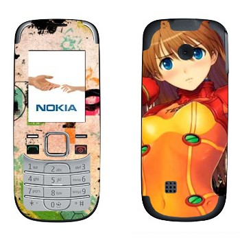   «Asuka Langley Soryu - »   Nokia 2330