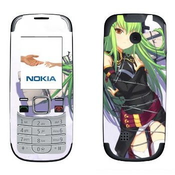   «CC -  »   Nokia 2330
