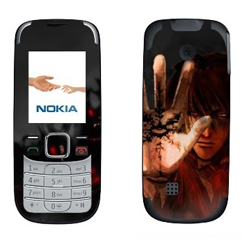   «Hellsing»   Nokia 2330