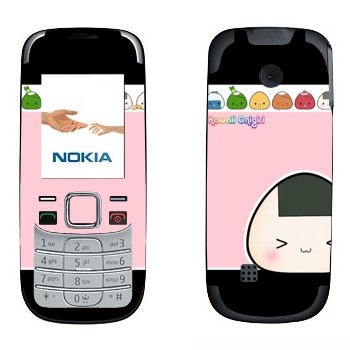   «Kawaii Onigirl»   Nokia 2330