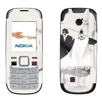   «Kenpachi Zaraki»   Nokia 2330