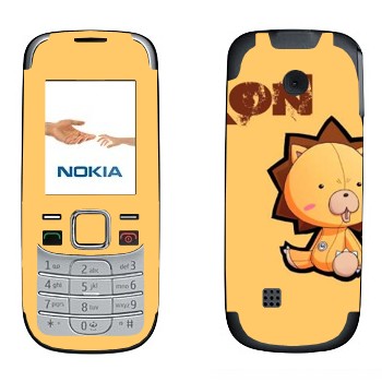   «Kon - Bleach»   Nokia 2330