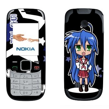   «Konata Izumi - Lucky Star»   Nokia 2330