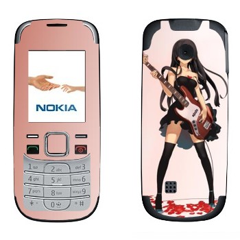   «Mio Akiyama»   Nokia 2330