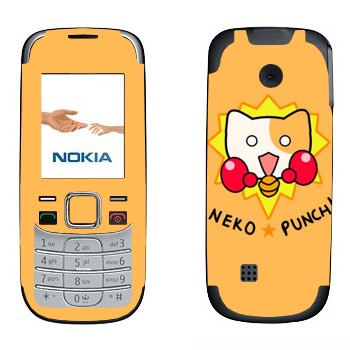   «Neko punch - Kawaii»   Nokia 2330