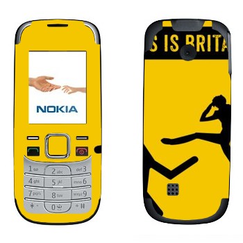   «Suzaku Spin -  »   Nokia 2330
