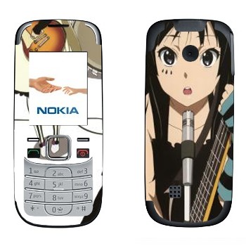  «  - K-on»   Nokia 2330