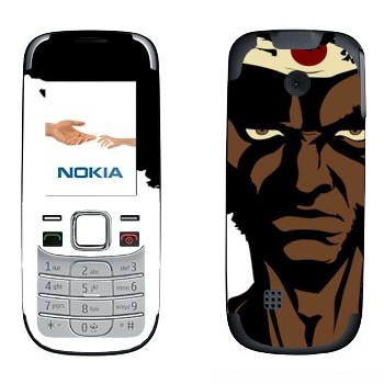   «  - Afro Samurai»   Nokia 2330