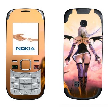   «-»   Nokia 2330