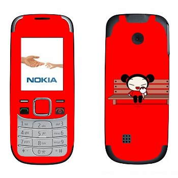   «     - Kawaii»   Nokia 2330