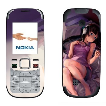   «  iPod - K-on»   Nokia 2330