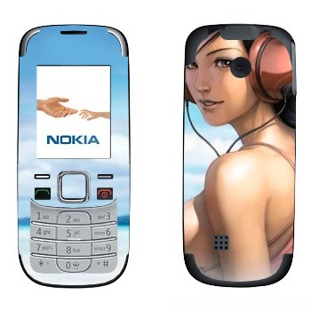   «    »   Nokia 2330