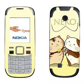   « Neko»   Nokia 2330