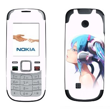   « - Vocaloid»   Nokia 2330