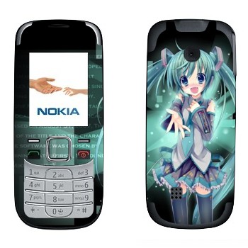   «  - »   Nokia 2330