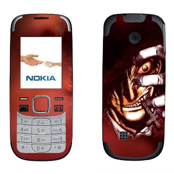   « - Hellsing»   Nokia 2330