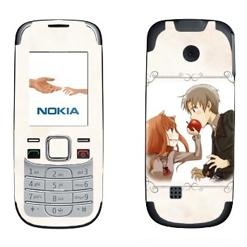   «   - Spice and wolf»   Nokia 2330
