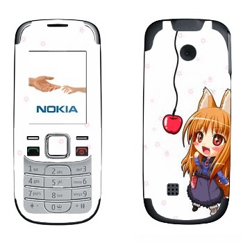   «   - Spice and wolf»   Nokia 2330