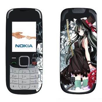   «K-On!   »   Nokia 2330