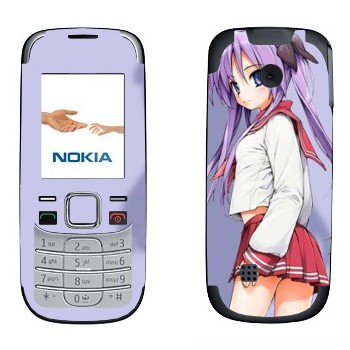   «  - Lucky Star»   Nokia 2330