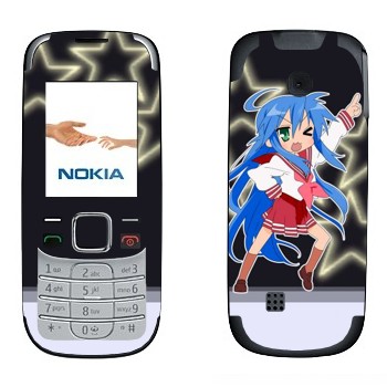   «  - Lucky Star»   Nokia 2330
